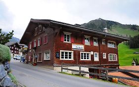 Berggasthaus Gemsli
